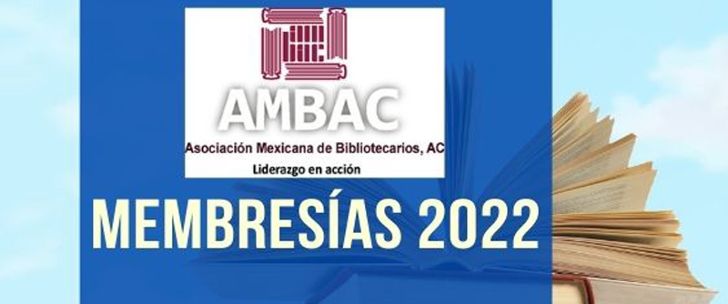 Membresía 2022