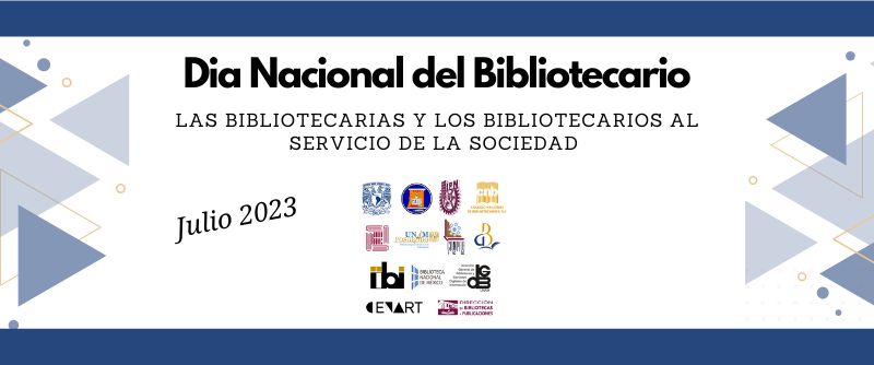 Dia Nacional del Bibliotecario 2023