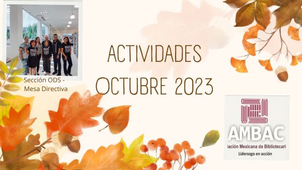 ActividadesOctubre2023