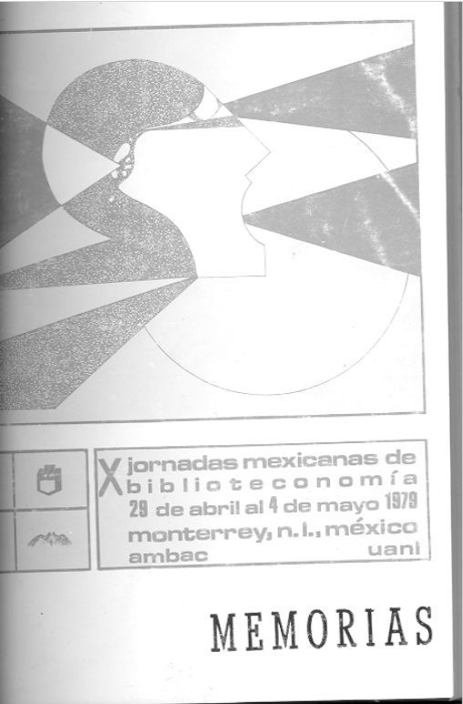 X – Jornadas Mexicanas de Biblioteconomía (1979)