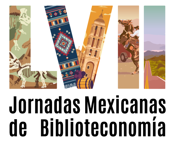 AMBAC convoca a las LVII Jornadas Mexicanas de Biblioteconomía 2026