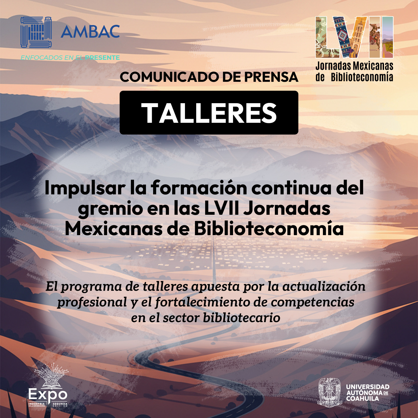 COMUNICADO DE PRENSA